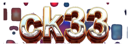 ck33 logo